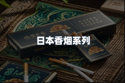 云霄系列香烟